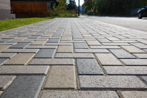 Commercial Driveway Pavers in Windber, PA